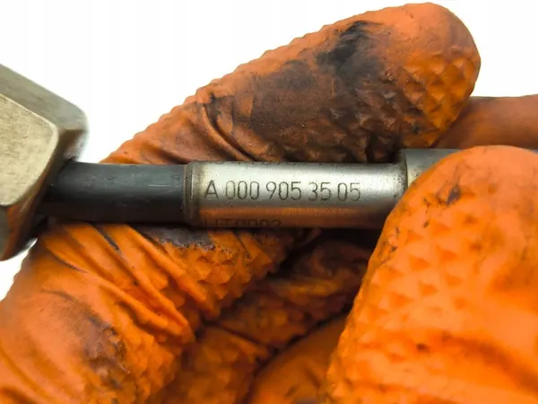 Sensor de temperatura de escape Infiniti Q50 2017 A0009053505 image 7