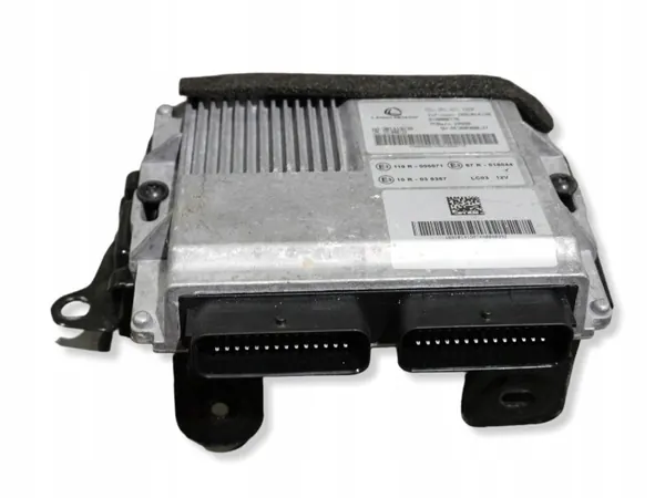 Módulo ECU OEM 169101415R para Dacia Sandero III Jogger image 2