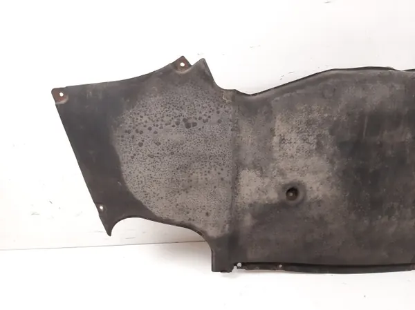 Capa para-choques dianteira OEM 1091217XX Porsche Panamera image 3