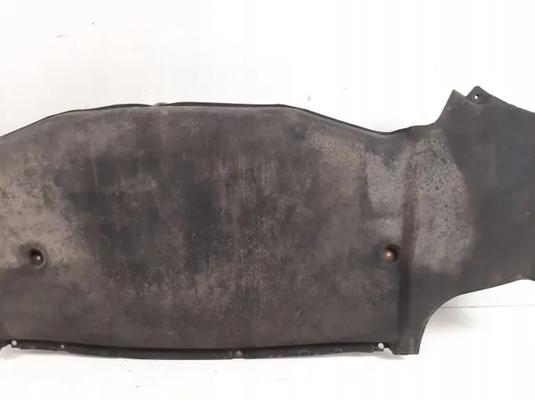 Capa para-choques dianteira OEM 1091217XX Porsche Panamera image 8
