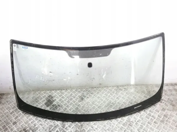 Land Rover OEM AMD154372 Etuikkuna - Käytetty image 2