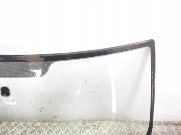 Land Rover OEM AMD154372 Etuikkuna - Käytetty image 3