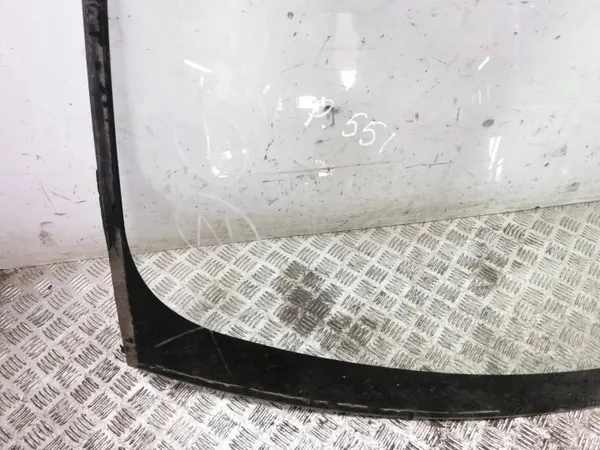 Land Rover OEM AMD154372 Etuikkuna - Käytetty image 6