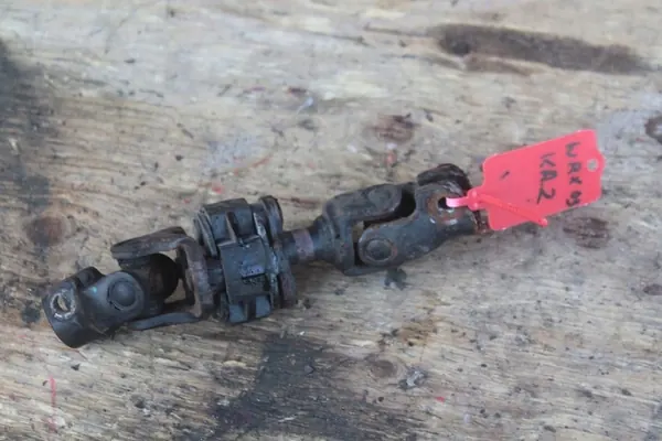 Steering Column Cross Joint Subaru Impreza II GD 2.0T WRX image 1