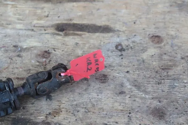 Steering Column Cross Joint Subaru Impreza II GD 2.0T WRX image 4