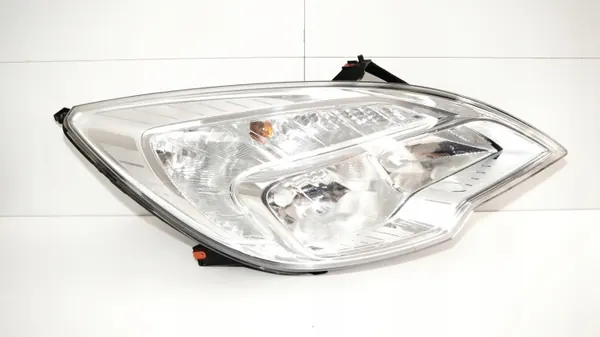 Phares Avant Droit OEM 365577241 pour Opel Meriva B image 2