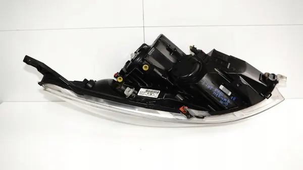 Phares Avant Droit OEM 365577241 pour Opel Meriva B image 10