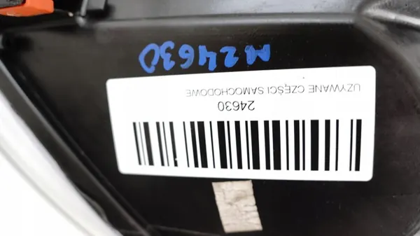 Phares Avant Droit OEM 365577241 pour Opel Meriva B image 3