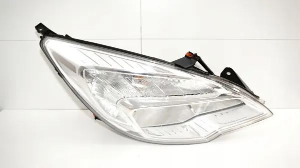 Phares Avant Droit OEM 365577241 pour Opel Meriva B image 4