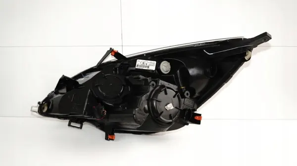 Phares Avant Droit OEM 365577241 pour Opel Meriva B image 7
