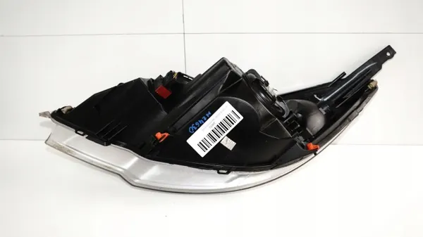 Phares Avant Droit OEM 365577241 pour Opel Meriva B image 8