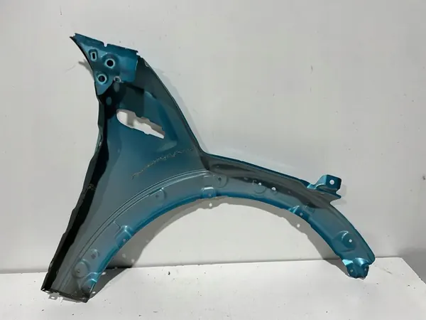 Mini F56 Cooper, Cooper S, ONE Paraurti Anteriore Sinistro OEM 41007374521 image 2