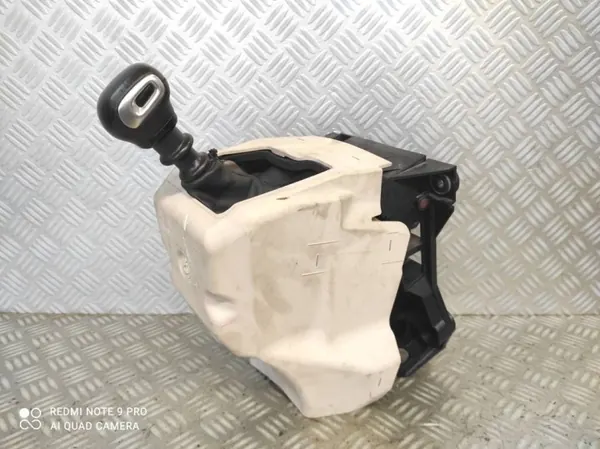 Pook OEM 9818989680 voor Citroen Berlingo/Partner image 2