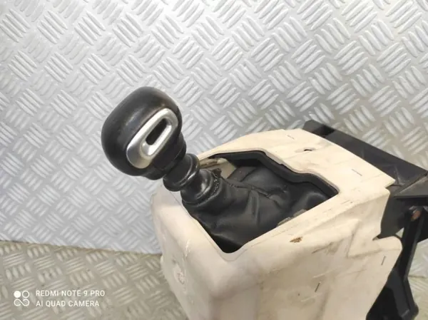 Pook OEM 9818989680 voor Citroen Berlingo/Partner image 4