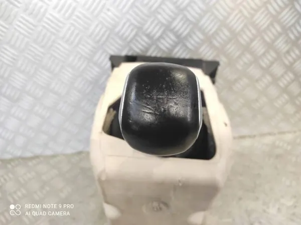 Pook OEM 9818989680 voor Citroen Berlingo/Partner image 6