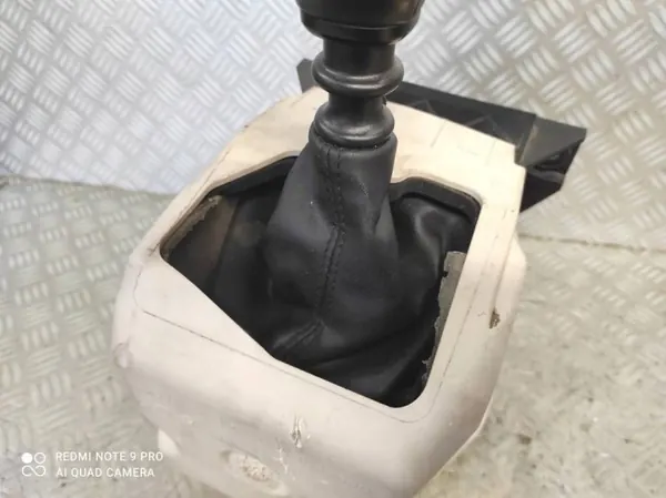 Pook OEM 9818989680 voor Citroen Berlingo/Partner image 8