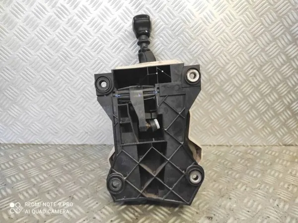 Pook OEM 9818989680 voor Citroen Berlingo/Partner image 9