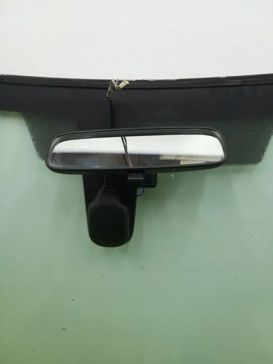 Para-brisa dianteiro Honda usado OEM SZYBA CZOŁOWA image 4