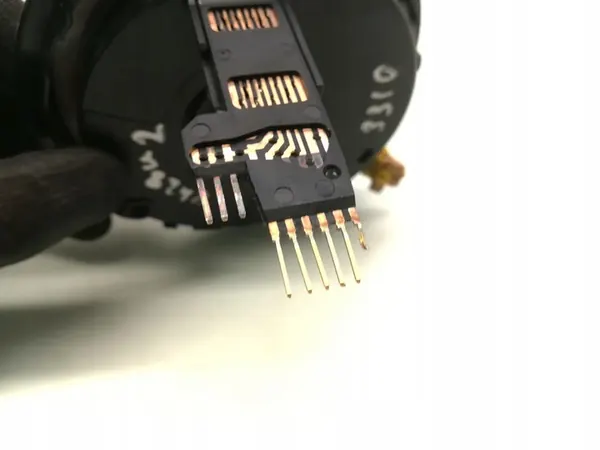 Chrysler 300C Airbag Gleitring Vorne 2006 -- OEM 05135965AA image 2