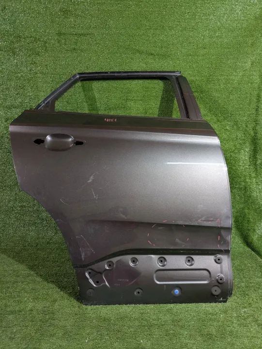 Rechter Achterdeur OEM CSC28550 Opel Crossland X image 2