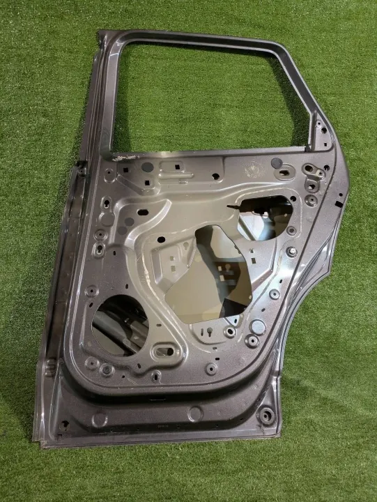 Rechter Achterdeur OEM CSC28550 Opel Crossland X image 3