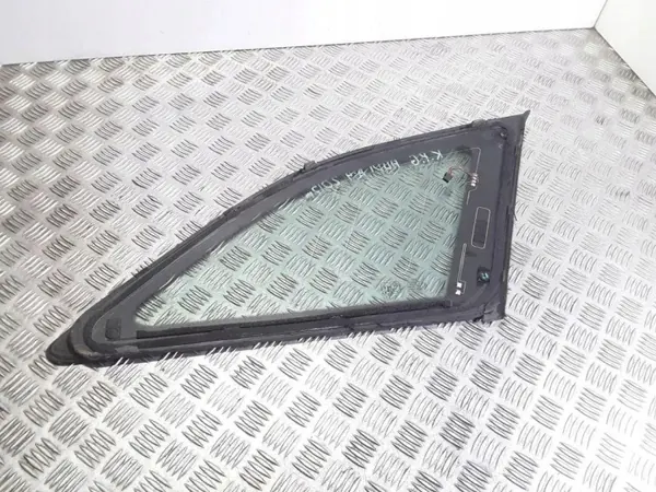Vidro traseiro esquerdo usado OEM 8K9845299 Audi A4 Avant image 3