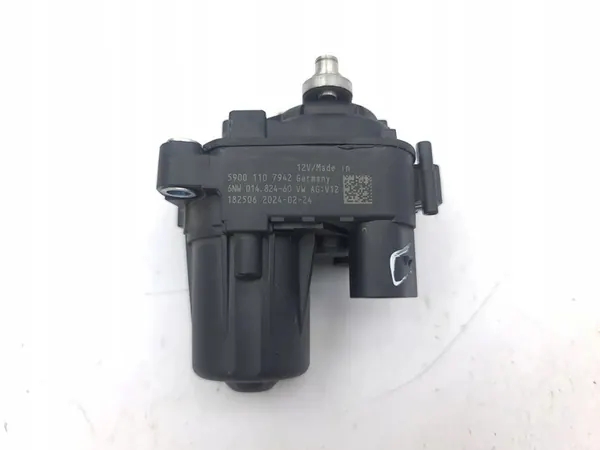 Controlador Turbo Seat Ibiza V (KJ) 2024 image 1