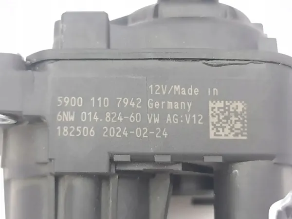 Controlador Turbo Seat Ibiza V (KJ) 2024 image 6