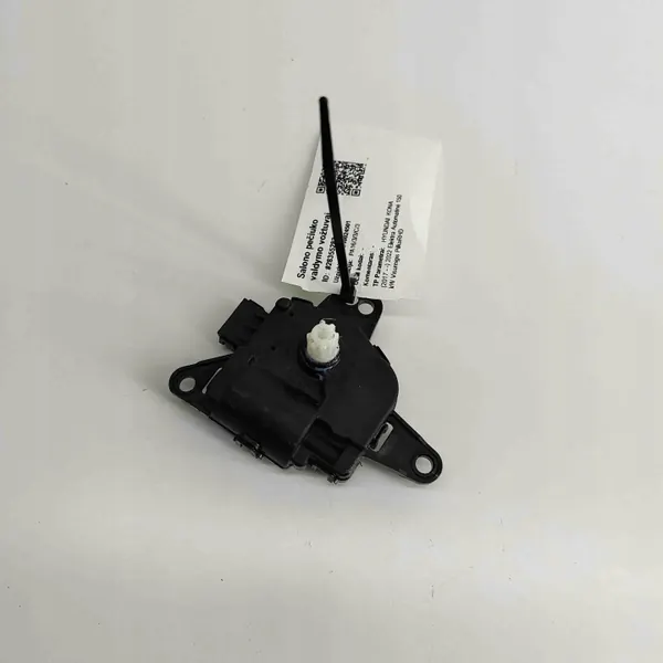 Luftflödesventilaktor OEM EA1F0PPJAB02 för Hyundai image 7