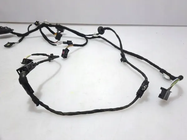 OEM 7N0971121CK Etuovi vasen johdotuskimppu image 6