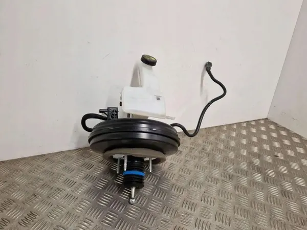Bromsservopump OEM 9824401580 för Peugeot 208 II image 2
