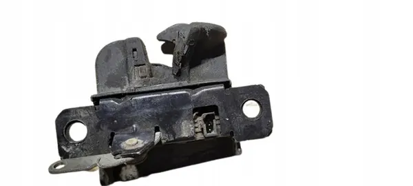 Bakdörrslås Volkswagen T5 7H0827505F image 2