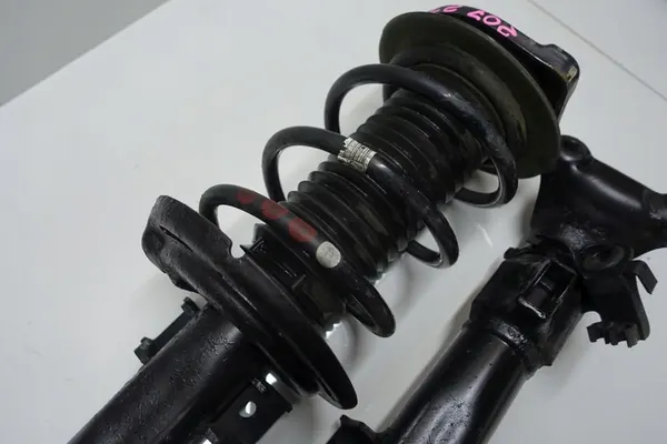 Ammortizzatore anteriore Mercedes W207 2043202866 image 3