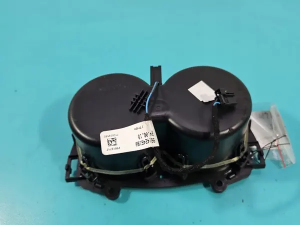 Juomahaltija OEM 9810059177 Peugeot 508 II:lle image 6