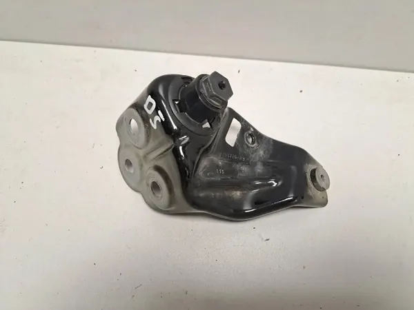 Soporte guardabarros delantero derecho OEM 7451726 BMW X7 image 3