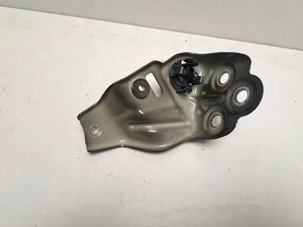 Soporte guardabarros delantero derecho OEM 7451726 BMW X7 image 4