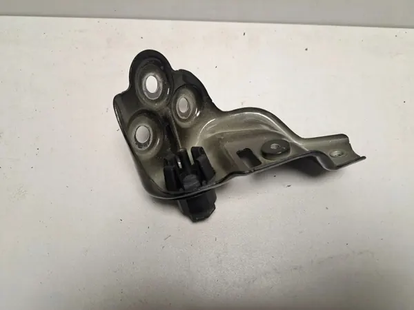 Soporte guardabarros delantero derecho OEM 7451726 BMW X7 image 5