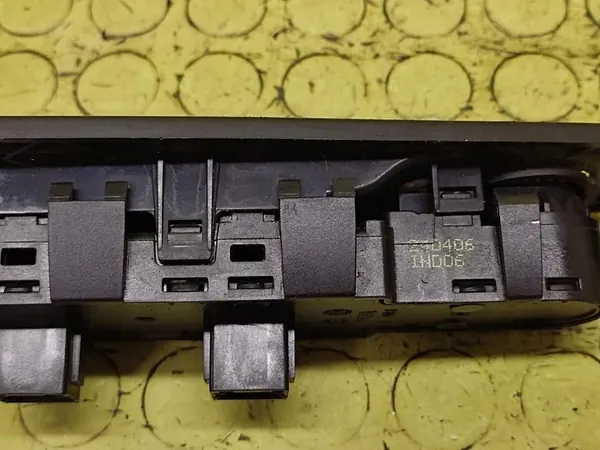 Raam Schakelaar Citroen C4 OE 9651464277 image 10