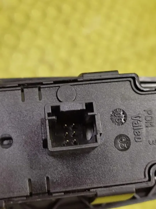 Raam Schakelaar Citroen C4 OE 9651464277 image 4