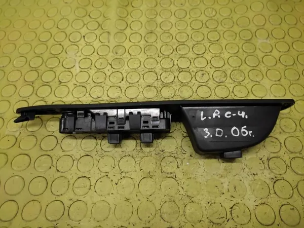 Raam Schakelaar Citroen C4 OE 9651464277 image 7