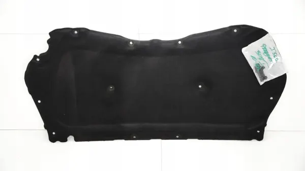Motorhuvisolering OEM 375484446 Peugeot 508 2010-2014 image 2