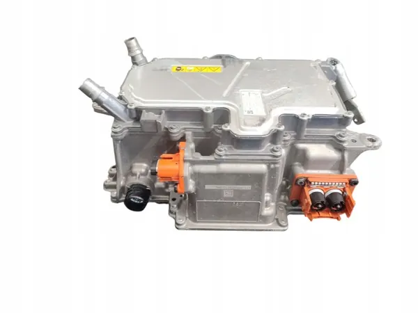 Convertisseur Batterie OEM 291A11751R Renault image 4