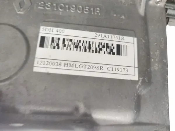 Convertisseur Batterie OEM 291A11751R Renault image 6