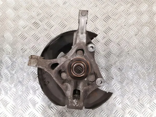 Opel Zafira C Vorderradnabe OEM ZAFIRACKPPRSTEBULE image 3