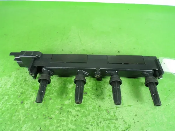 Zündspule Peugeot 406 2.0 16V RFN - Gebraucht image 2