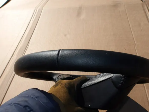 Volant Mazda 2 2015 OEM DA6A32980 - Pièce d'occasion image 3