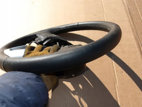 Volant Mazda 2 2015 OEM DA6A32980 - Pièce d'occasion image 5