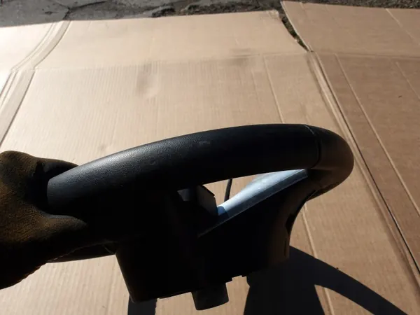 Volant Mazda 2 2015 OEM DA6A32980 - Pièce d'occasion image 6