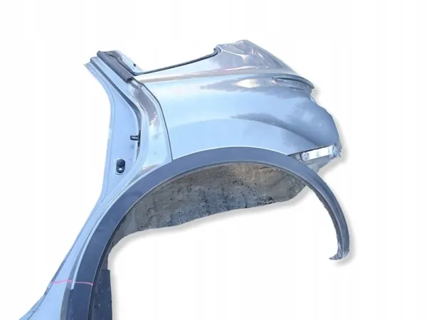 Linker achterspatbord OEM B3131RB Nissan Qashqai J10+2 image 2