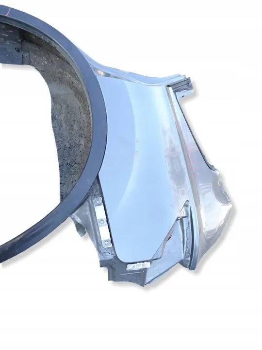 Linker achterspatbord OEM B3131RB Nissan Qashqai J10+2 image 3